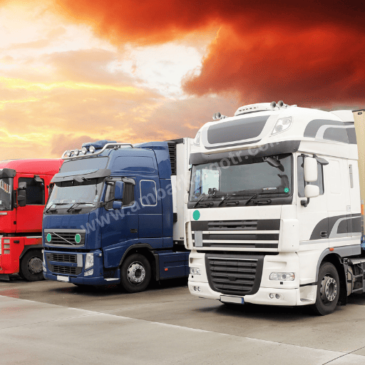 Dumlupınar Ambar Kargo