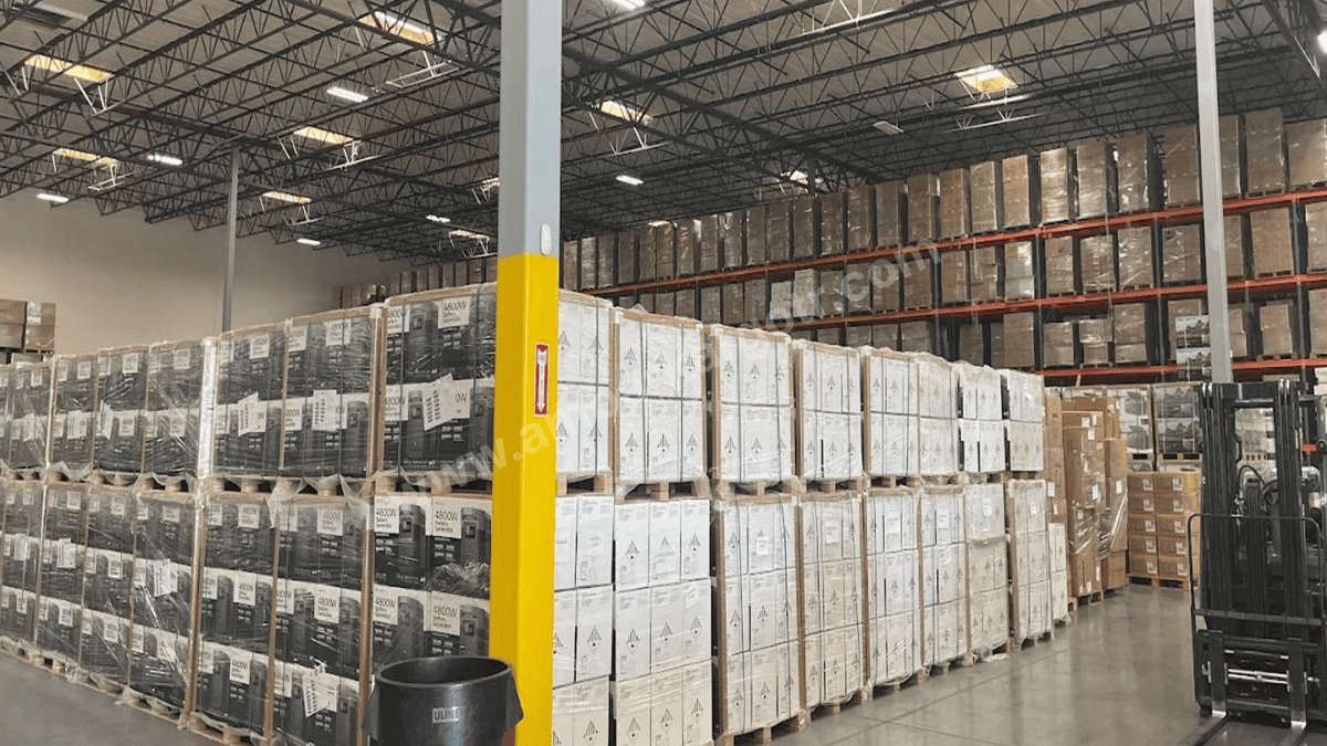 Dumlupınar Parça Yük Taşıma